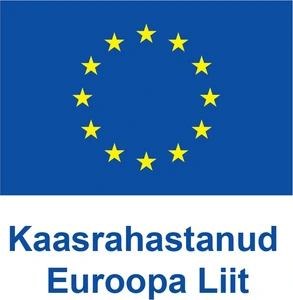 Kaasrahastanud Euroopa Liit